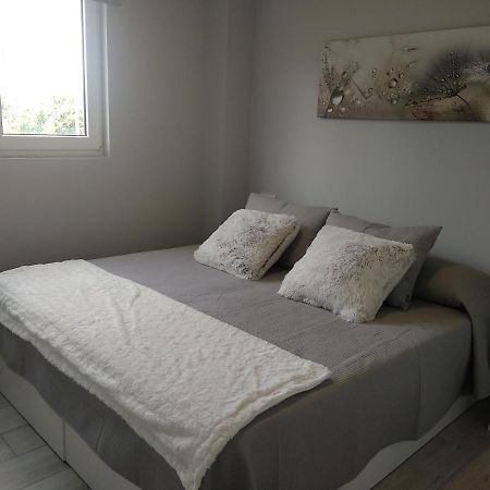 Casa Eduardo 1 Apartment El Puente  Екстериор снимка