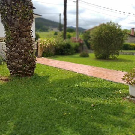 Casa Eduardo 1 Apartment El Puente  Екстериор снимка