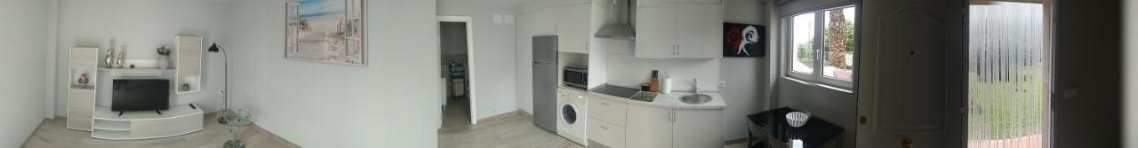 Casa Eduardo 1 Apartment El Puente  Екстериор снимка
