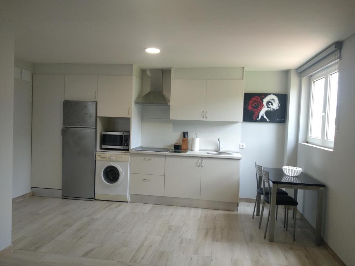 Casa Eduardo 1 Apartment El Puente  Екстериор снимка