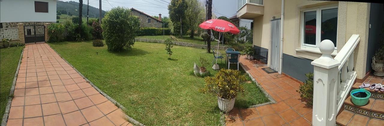 Casa Eduardo 1 Apartment El Puente  Екстериор снимка