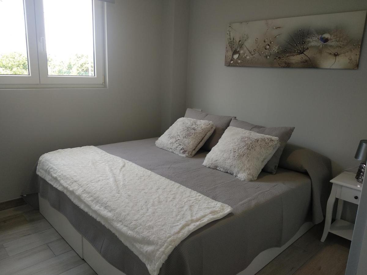 Casa Eduardo 1 Apartment El Puente  Екстериор снимка