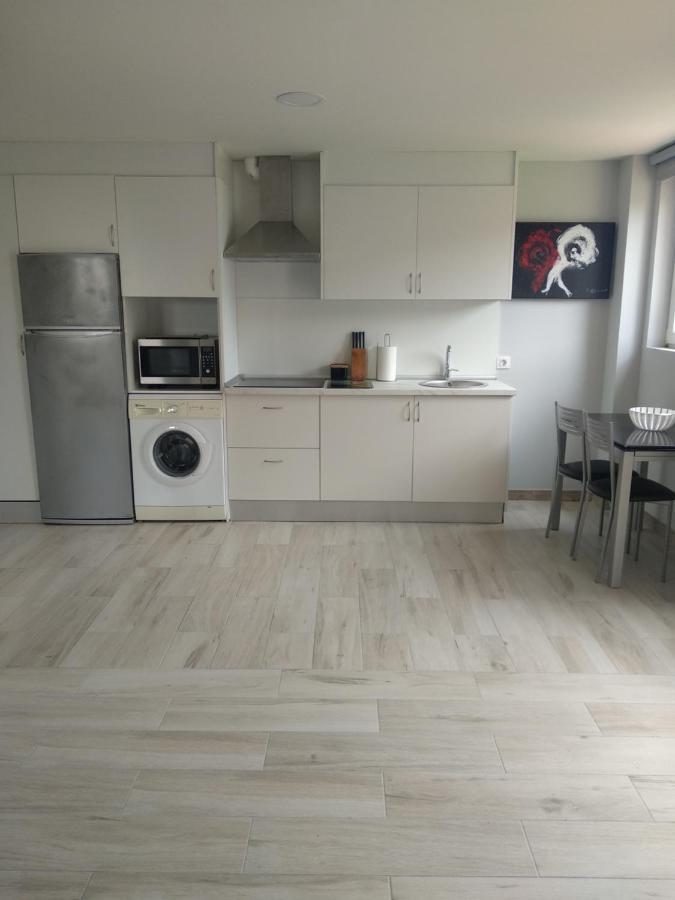 Casa Eduardo 1 Apartment El Puente  Екстериор снимка