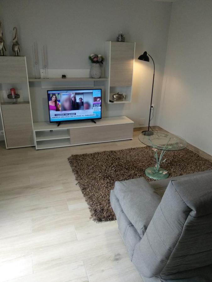 Casa Eduardo 1 Apartment El Puente  Екстериор снимка