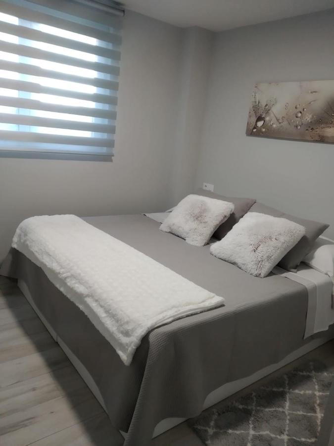 Casa Eduardo 1 Apartment El Puente  Екстериор снимка