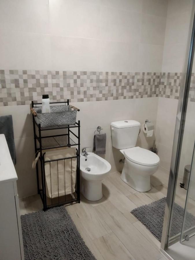 Casa Eduardo 1 Apartment El Puente  Екстериор снимка