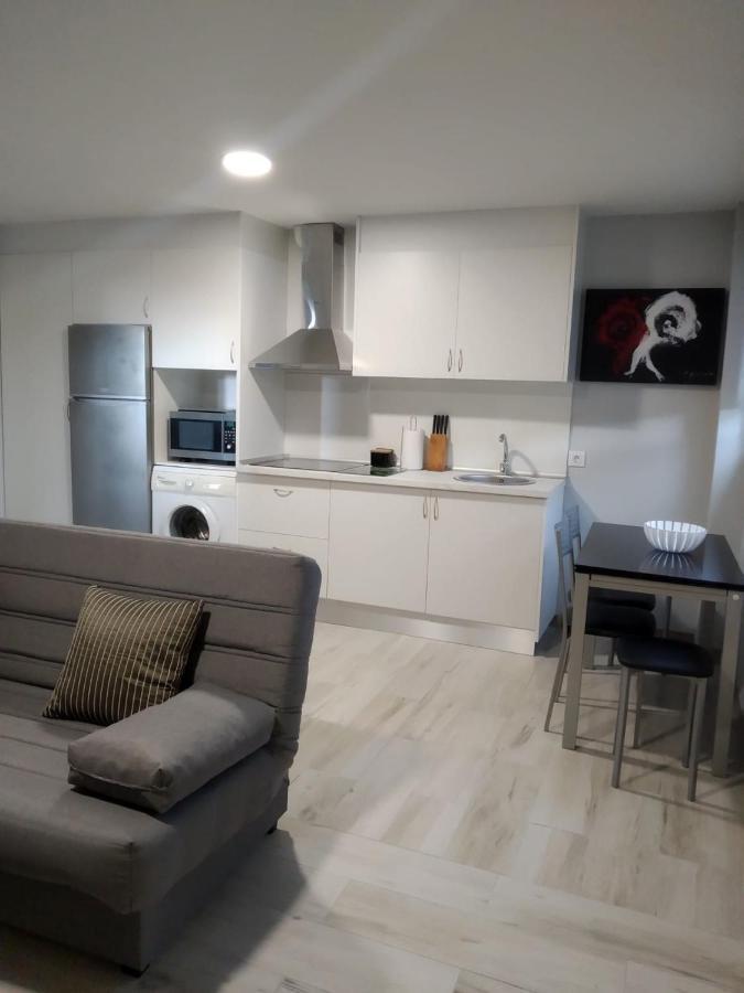 Casa Eduardo 1 Apartment El Puente  Екстериор снимка