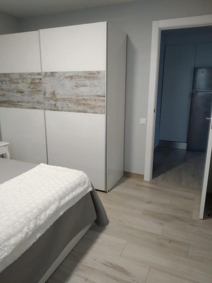Casa Eduardo 1 Apartment El Puente  Екстериор снимка