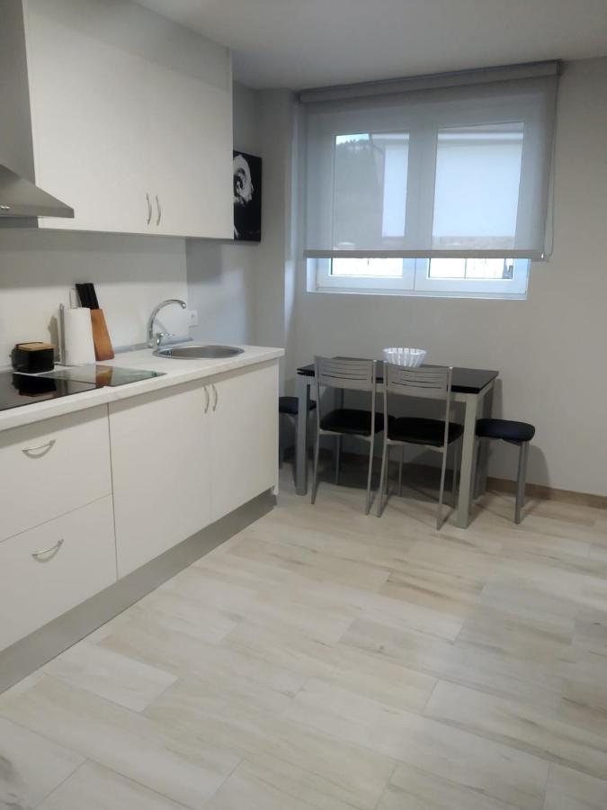 Casa Eduardo 1 Apartment El Puente  Екстериор снимка