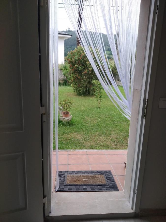 Casa Eduardo 1 Apartment El Puente  Екстериор снимка