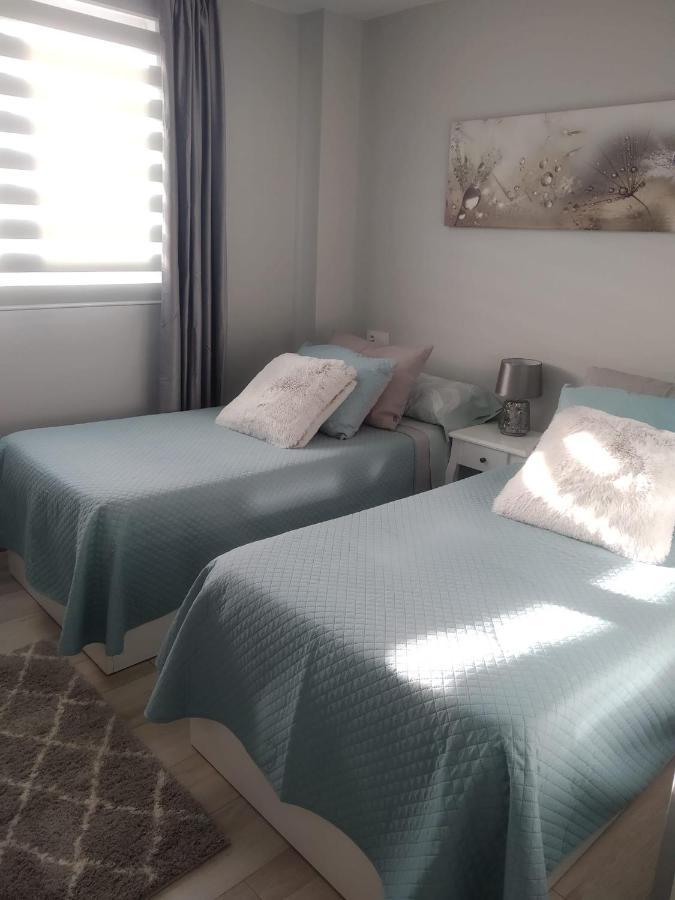Casa Eduardo 1 Apartment El Puente  Екстериор снимка