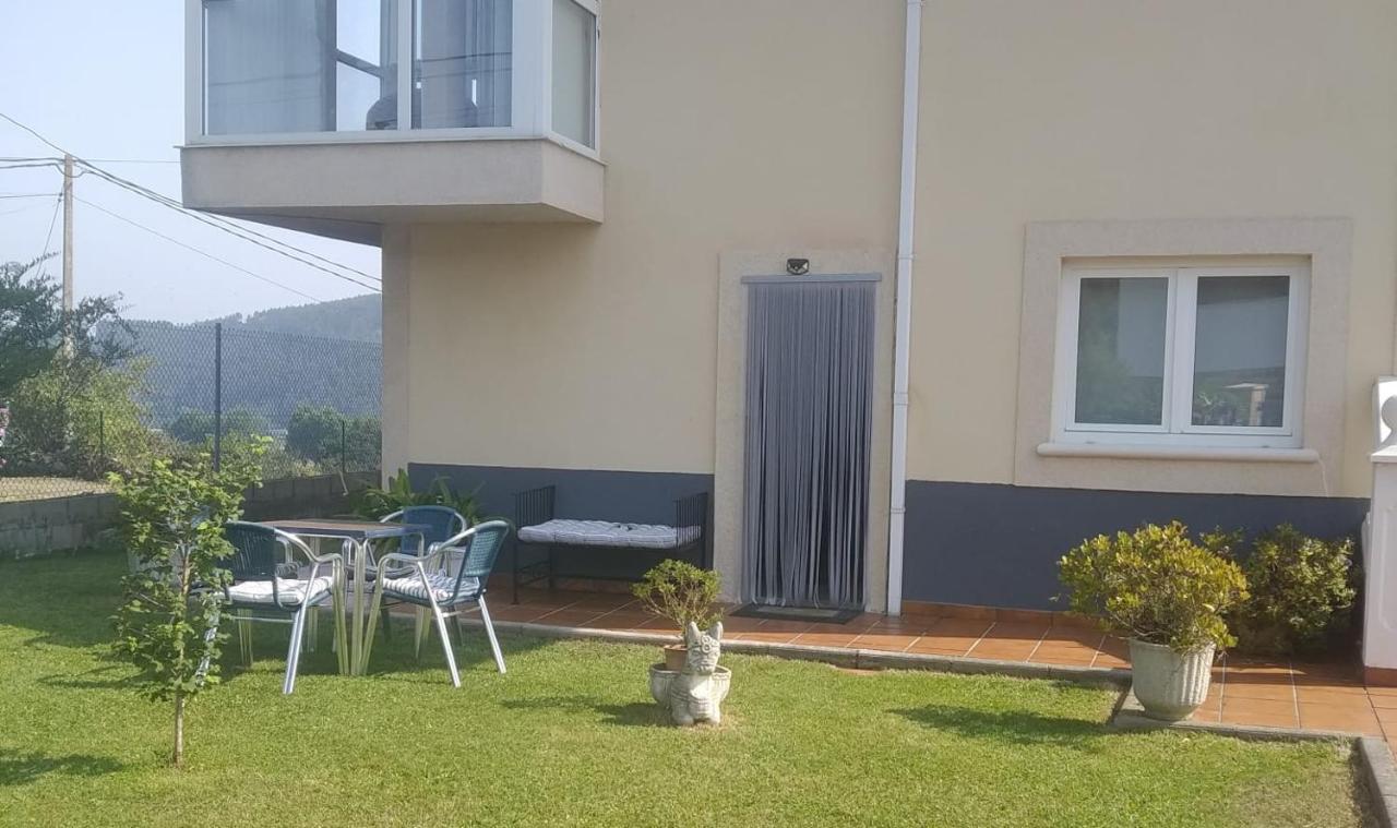Casa Eduardo 1 Apartment El Puente  Екстериор снимка