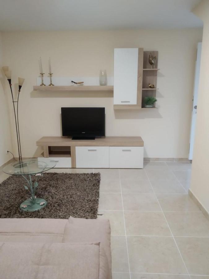 Casa Eduardo 1 Apartment El Puente  Екстериор снимка