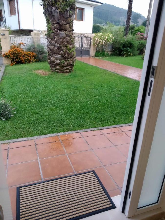 Casa Eduardo 1 Apartment El Puente  Екстериор снимка