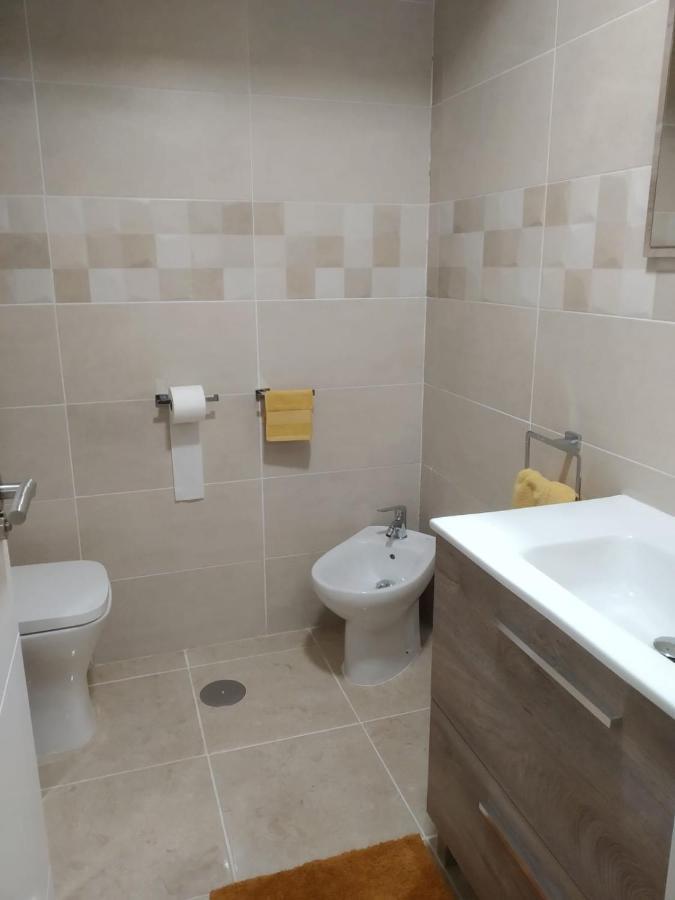 Casa Eduardo 1 Apartment El Puente  Екстериор снимка