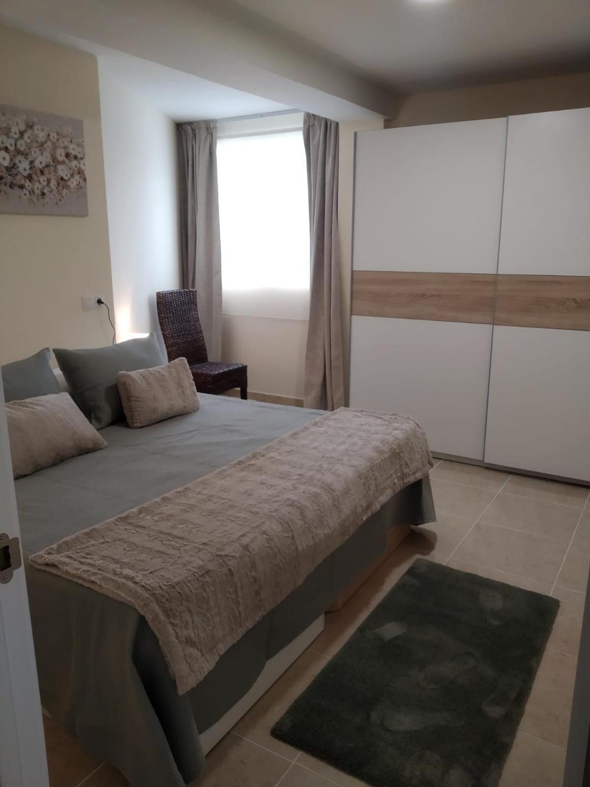 Casa Eduardo 1 Apartment El Puente  Екстериор снимка