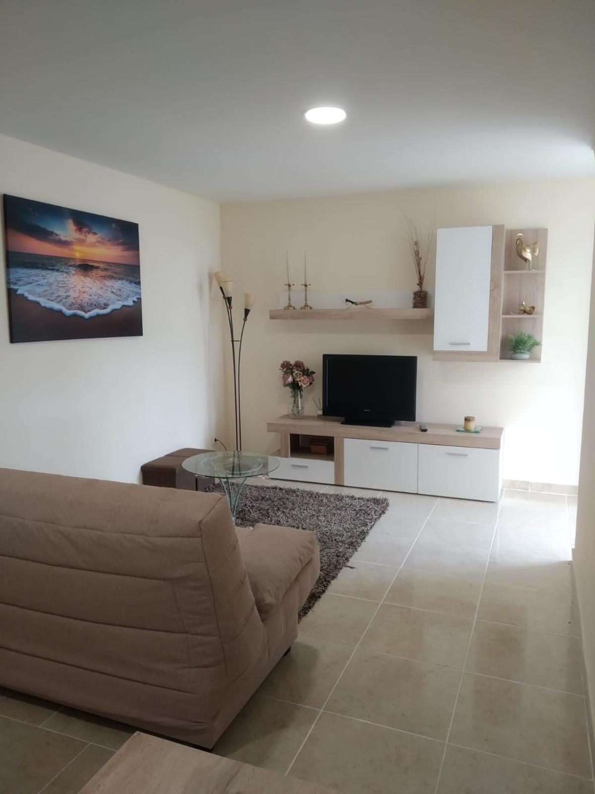 Casa Eduardo 1 Apartment El Puente  Екстериор снимка