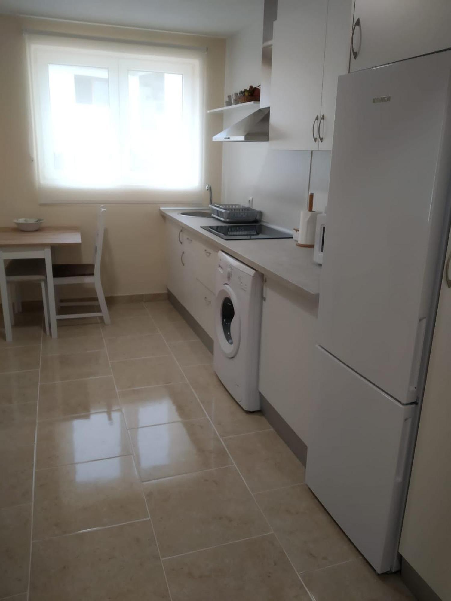 Casa Eduardo 1 Apartment El Puente  Екстериор снимка